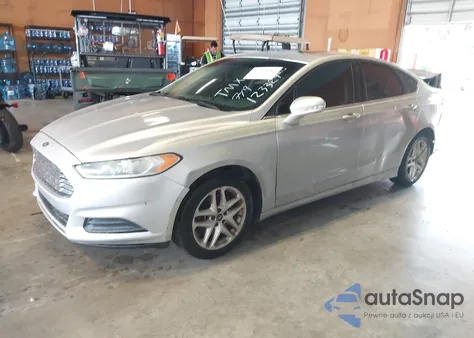 2014 Ford Fusion Se from USA, damaged, VIN 3FA6P0H77ER123329